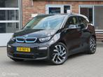 BMW i3 iPerformance 94Ah 33 kWh, Leer, 19 Inch, Stoelverwarm, Auto's, BMW, Origineel Nederlands, Te koop, 4 stoelen, 1220 kg