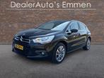 Citroen DS4 1.2 PureTech Business, Auto's, Gebruikt, Euro 6, 1199 cc, Leder en Stof