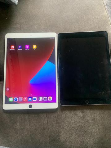 Ipad pro 2 x voor €70 beschikbaar voor biedingen