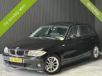 BMW 1-serie 116i Executive|VERKOCHT|, Achterwielaandrijving, Gebruikt, 635 kg, 116 pk