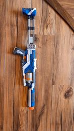 Nerf Spectre rev-5, Ophalen of Verzenden, Gebruikt