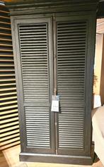 Unieke Louvre kast VAN €1525,- NU VOOR €879,-, Ophalen, 25 tot 50 cm, Minder dan 150 cm, 200 cm of meer