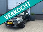 Fiat 500 1.2 Sport, Voorwielaandrijving, Gebruikt, 1242 cc, 4 cilinders