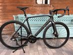 Trek Émonda SL 6 Pro Di2 2023 maat 56 carbon disc 12 speed, 28 inch, Carbon, Zo goed als nieuw, Meer dan 20 versnellingen