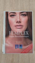 Pepijn Bierenbroodspot - Femplex, Ophalen, Pepijn Bierenbroodspot, Zo goed als nieuw, Nederland