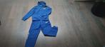 Puma Trainingspak/Joggingspak/164/mooie staat, Ophalen of Verzenden, Zo goed als nieuw, Jongen, Sport- of Zwemkleding