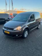 Volkswagen Caddy 1.6 D 75KW 2011 Automaat airco, Auto's, 4 cilinders, 700 kg, Volkswagen, Bedrijf