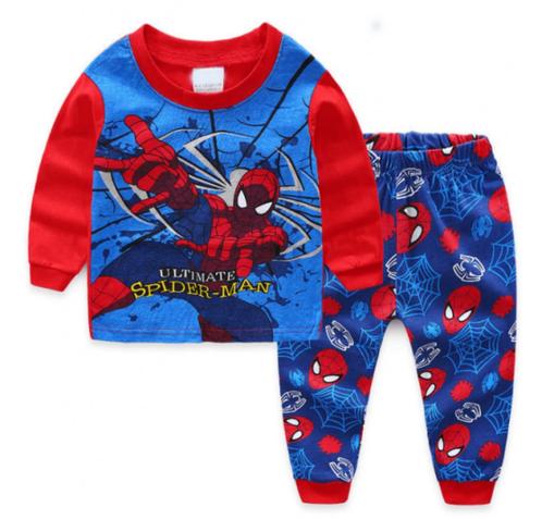 Spiderman pyjama - 4 maten v.a. mt 98  - Nieuw in verpakking, Kinderen en Baby's, Kinderkleding | Maat 104, Nieuw, Jongen of Meisje