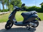 Piaggio Zip 4T (brom), Fietsen en Brommers, Ophalen, Maximaal 45 km/u, Zo goed als nieuw, 1 versnellingen