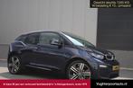 BMW i3 Executive 120Ah 42 kWh /Lodge/Carplay/W-pomp/Camera/2, Automaat, Achterwielaandrijving, Gebruikt, 170 pk