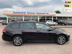 Volkswagen Golf Variant 2.0 TDI Highline, Auto's, Voorwielaandrijving, Euro 5, Stof, Gebruikt