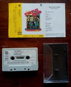 Status Quo - Piledriver tape cassette rock hardrock blues, Ophalen of Verzenden, Gebruikt, Rock en Metal, 1 bandje