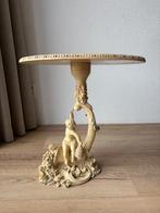 Oud Italiaans vintage tafeltje!, Antiek en Kunst, Ophalen