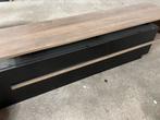 Tv meubel 180x50 gratis ophalen, Kerk, Ophalen of Verzenden, Savoire, Info