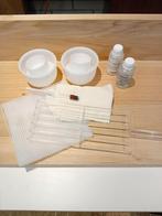 Materialen kaas maken, Ophalen of Verzenden, Zo goed als nieuw