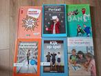 Studie boeken, Boeken, Ophalen of Verzenden, Beta, Zo goed als nieuw, HBO