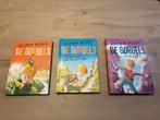 De Gorgels - Jochem Myjer - 3 Boeken, Ophalen of Verzenden, Zo goed als nieuw, Fictie algemeen