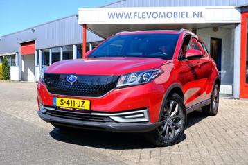 Seres 3 52kWh Aut. Pano|Leder|Navi|360Cam|LMV beschikbaar voor biedingen