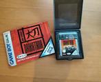 GameBoy Color Daikatana + Manual, Spelcomputers en Games, Avontuur en Actie, 1 speler, Ophalen of Verzenden, Zo goed als nieuw