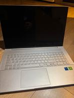 HP ENVY 17-ch1980nd laptop, Computers en Software, Hp, Met videokaart, 2 tot 3 Ghz, 8 GB