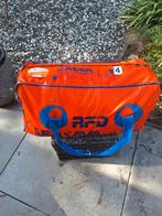 RFD Seasava reddingsvlot 4 persoons., Watersport en Boten, Ophalen, Overige typen