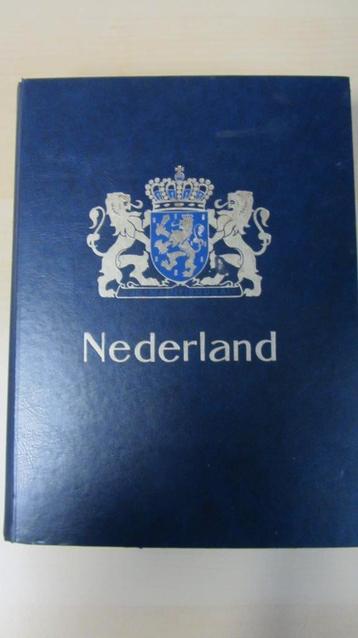 Dik luxe stokboek met stock Nederland