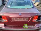 Achterklep van een Saab 9-3, Gebruikt, -, Ophalen of Verzenden, -