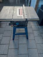Tafelzaagmachine, Doe-het-zelf en Verbouw, Gereedschap | Zaagmachines, Ophalen, Gebruikt, 1200 watt of meer
