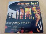 CD James Last - New Party Classics, Cd's en Dvd's, Cd's | Instrumentaal, Verzenden
