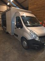 Renault master foodtruck, Ophalen of Verzenden