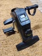 Mini home trainer - Cardio fit - Tunturi, Ophalen, Zo goed als nieuw, Hometrainer