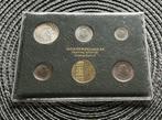 4 Zeldzame sets Ned.munten Jacques Schulman BV 1965 t/m 1968, Ophalen of Verzenden
