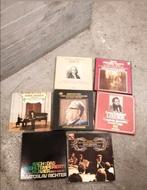 Vinyl albumset, Ophalen of Verzenden, Zo goed als nieuw