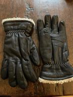 Handschoenen Hestra Zwart Maat 6, Ophalen of Verzenden, Zo goed als nieuw, Hestra, Maat 36 (S)