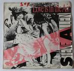 Steve Allen          Love is in the air, Cd's en Dvd's, Ophalen of Verzenden, Gebruikt, 7 inch, Single
