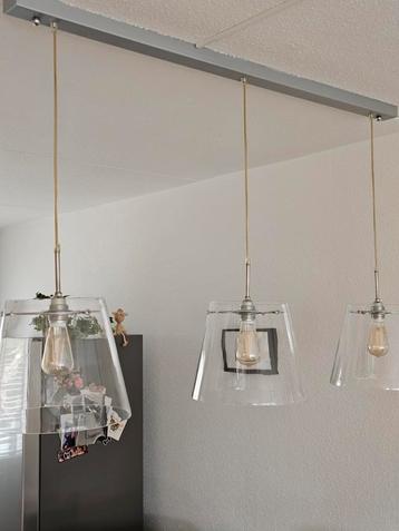 Zeer mooie hanglampen 