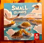 Small Islands (Engels), Een of twee spelers, Ophalen of Verzenden, Zo goed als nieuw, Mushroom Games