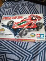 Tamiya mini 4 wd, Ophalen of Verzenden, Nieuw, Elektrisch, Overige merken