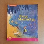 Boektoppers: Bang mannetje, Boeken, Ophalen of Verzenden, Nieuw, Voorleesboek, 5 of 6 jaar