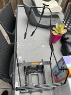 Maxi cosi fietsdrager, Kinderen en Baby's, Babydragers en Draagdoeken, Ophalen of Verzenden, Zo goed als nieuw, Rug, Draagzak