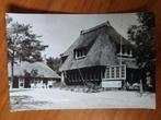 Ansichtkaart Holten Hotel In den Swarten Ruijter 8549, Verzamelen, Ansichtkaarten | Nederland, Ophalen of Verzenden, Overijssel