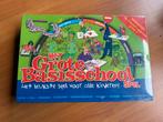 Het grote basisschool spel, Ophalen, Nieuw, Taal en Lezen