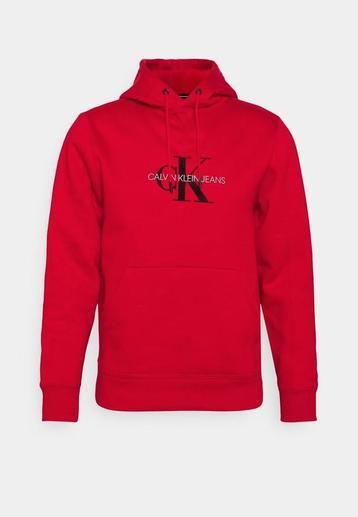 Calvin Klein Hoodie - Maat S beschikbaar voor biedingen