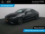 Mercedes-Benz CLA-klasse 180 Star Edition AMG Line Nightpakk, CLA, 136 pk, Gebruikt, 4 cilinders