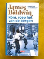 James Baldwin - Kom, roep het van de bergen, Ophalen of Verzenden, Zo goed als nieuw, Nederland, James Baldwin