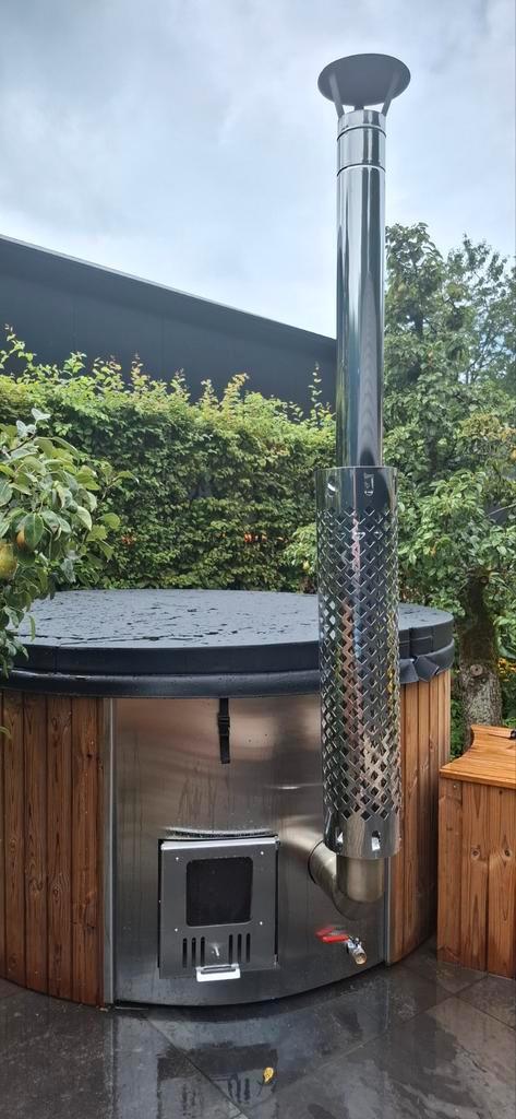 hottub met cartrigde filter, Tuin en Terras, Zwembad-toebehoren, Nieuw, Filter, Ophalen