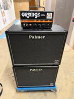 Palmer cabinet 1x12, Muziek en Instrumenten, Ophalen, Zo goed als nieuw, Gitaar, Minder dan 50 watt