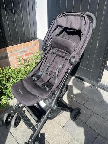 Maxi cosi buggy beschikbaar voor biedingen