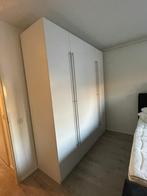 IKEA Pax Kast - Ruim en praktisch, Ophalen, Kunststof, Zo goed als nieuw, 200 cm of meer