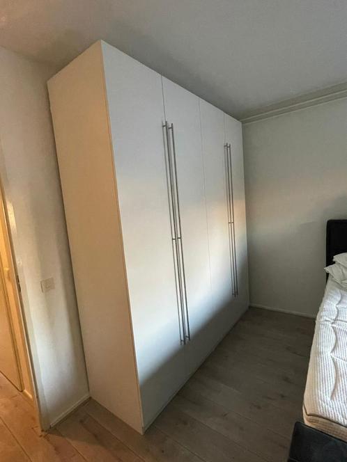 IKEA Pax Kast - Ruim en praktisch, Huis en Inrichting, Kasten | Kledingkasten, Zo goed als nieuw, 200 cm of meer, 50 tot 75 cm